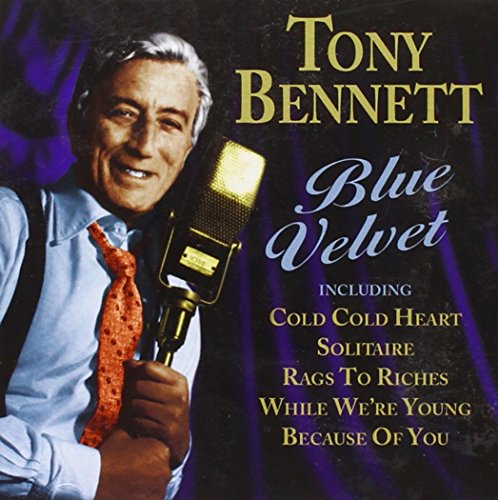 album tony bennett