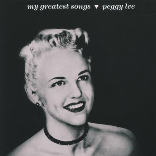 album peggy lee