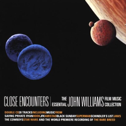 album john williams