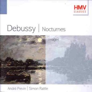 album claude debussy