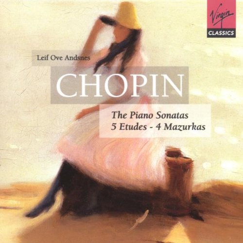 album fryderyk chopin