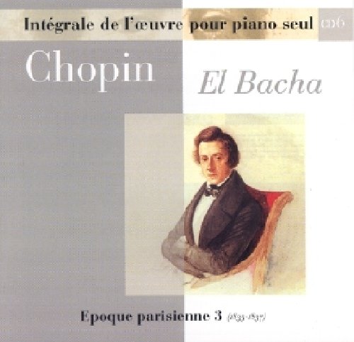 album fryderyk chopin