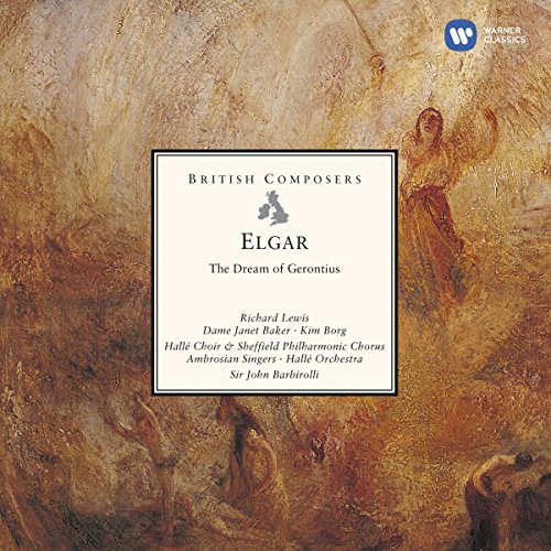 album sir edward elgar