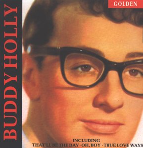 album buddy holly