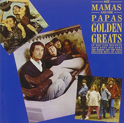 album the mamas and the papas