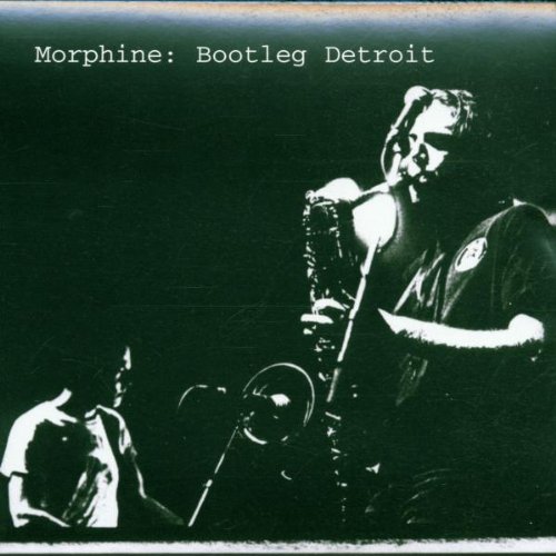 album morphine