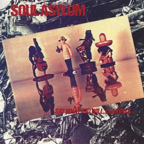 album soul asylum