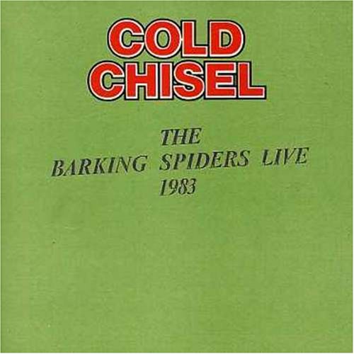 album cold chisel