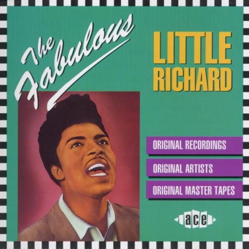 album little richard