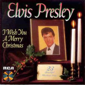 album elvis presley