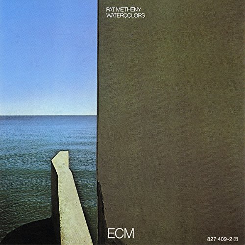 album pat metheny