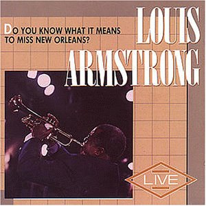 album louis armstrong