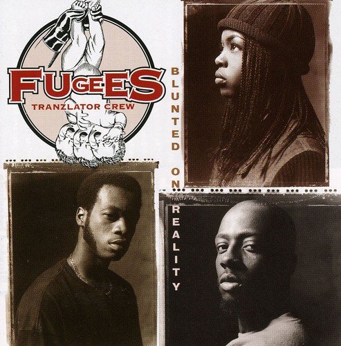 album the fugees