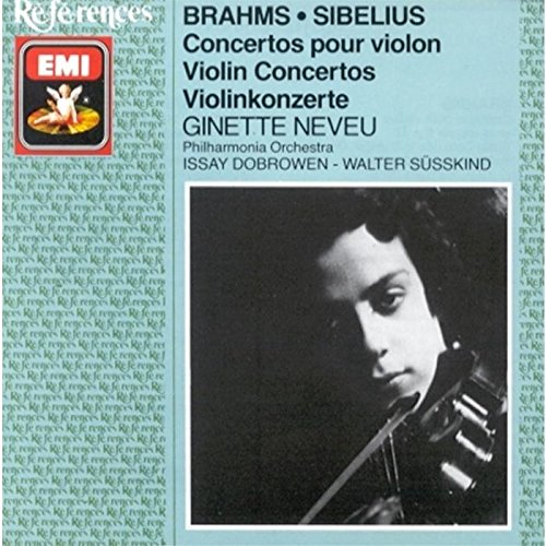 album jean sibelius