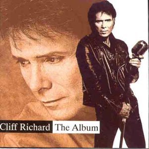 album cliff richard