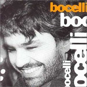 album andrea bocelli