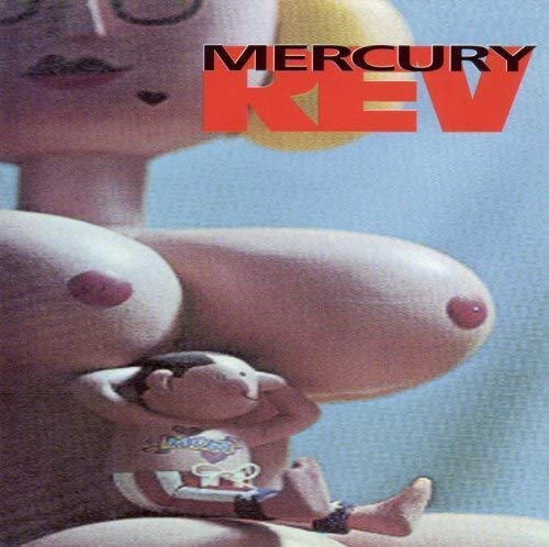 album mercury rev