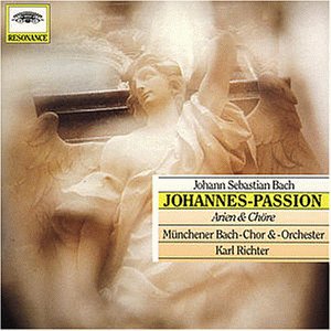 album johann sebastian bach