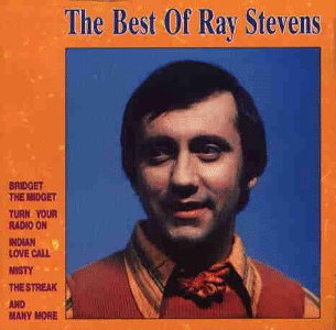 album ray stevens