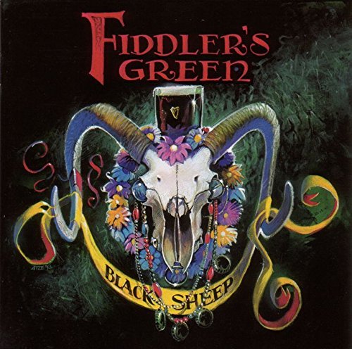 album fiddler's green