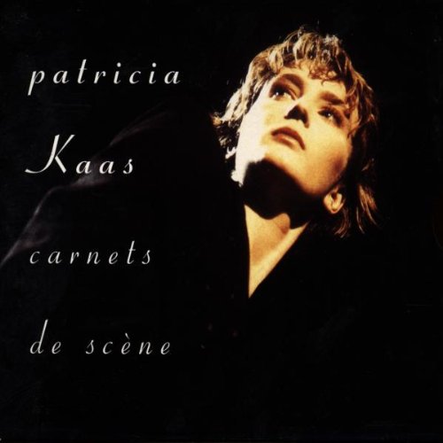 album patricia kaas