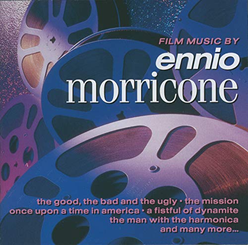 album ennio morricone