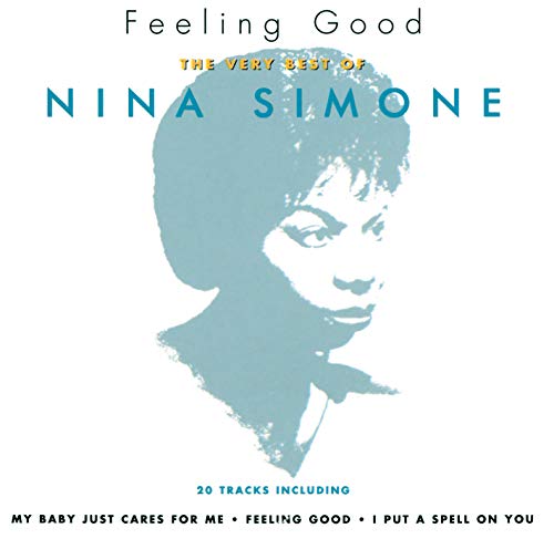 album nina simone