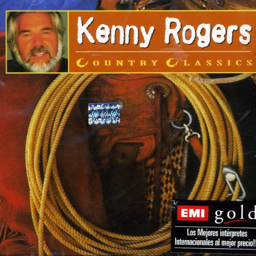 album kenny rogers