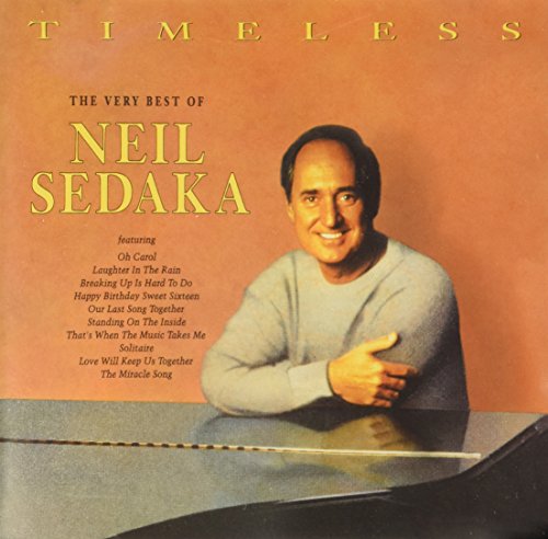 album neil sedaka