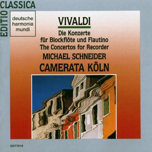 album antonio vivaldi