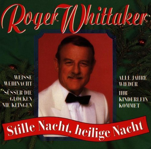 album roger whittaker