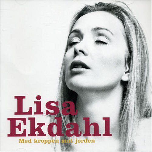 album lisa ekdahl