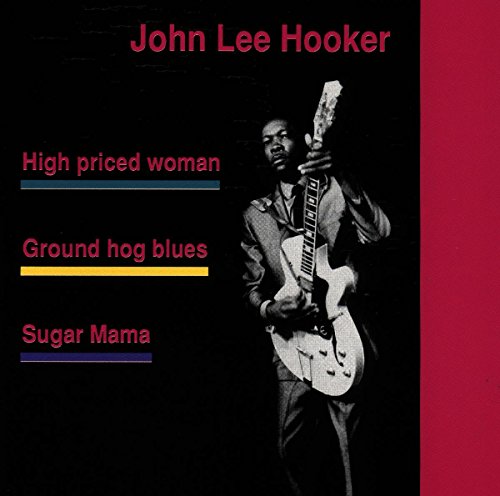 album john lee hooker