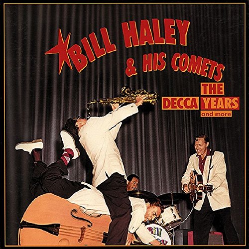 album bill haley and his comets