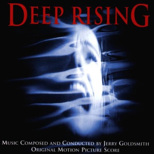 album jerry goldsmith