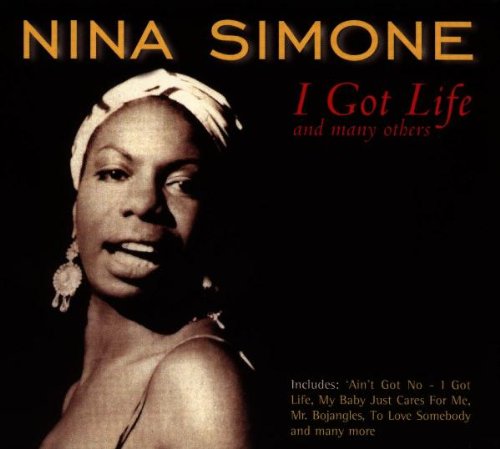 album nina simone