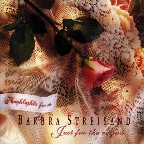 album barbra streisand