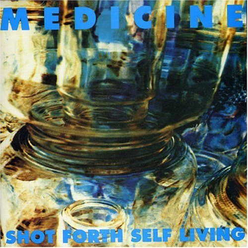 album medicine