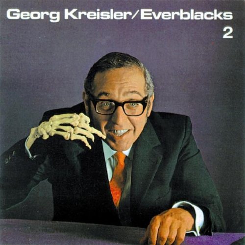 album georg kreisler