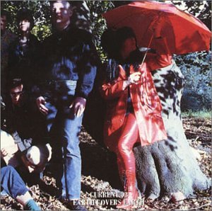 album current 93