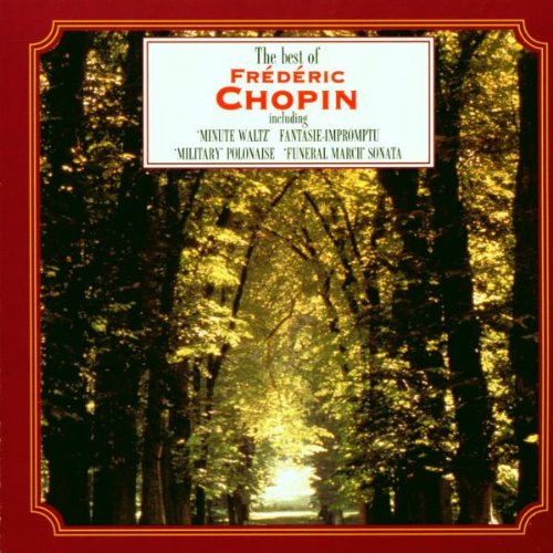 album fryderyk chopin