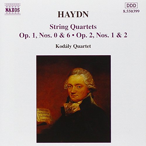 album joseph haydn