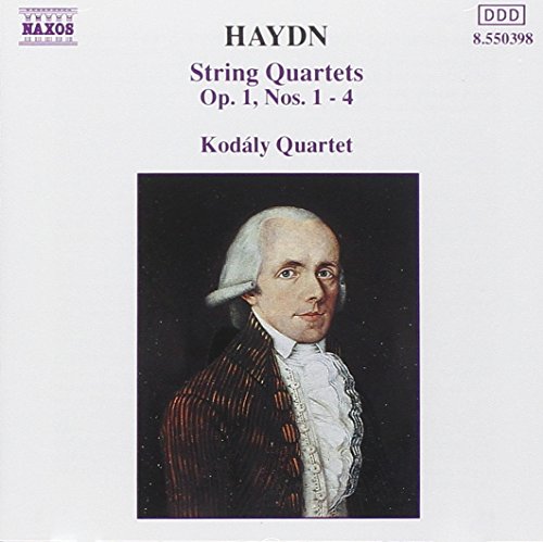 album joseph haydn