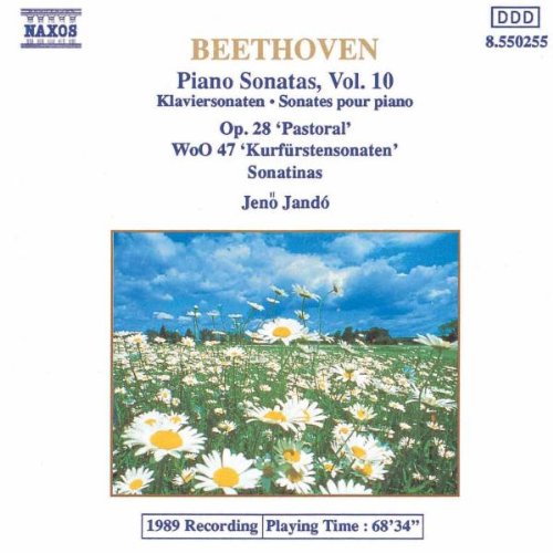 album ludwig van beethoven