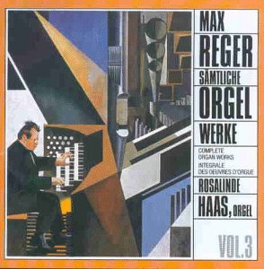 album max reger