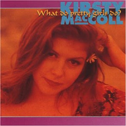 album kirsty maccoll