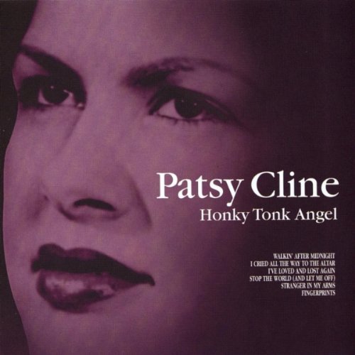 album patsy cline