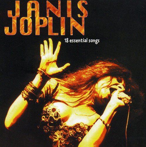 album janis joplin