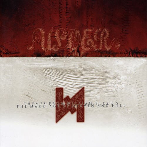 album ulver