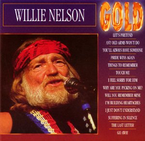 album willie nelson